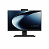 ASUS ExpertCenter/P400 (P440VAK-C38512)/23,8"/FHD/3-100U/8GB/512GB/Intel int/OS nélkül/Fekete/2R