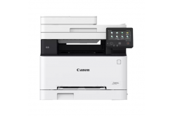 Canon i-SENSYS MF657Cdw 5158C001 lézer mutifunkciós