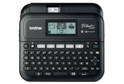 Brother PT-D460BTVP PTD460BTVPYJ1 címkenyomtató tokkal