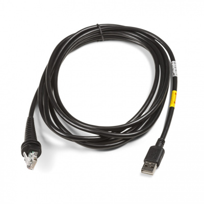 Honeywell connection cable CBL-500-300-S00-03, USB