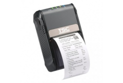 TSC Alpha-2R 99-062A010-01LF, 8 dots/mm (203 dpi), USB, Wi-Fi, fehér, kék