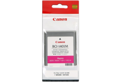 Canon BCI-1401M bíborvörös (magenta) eredeti tintapatron
