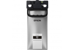 Epson eredeti tintapatron C13T965140, black, Epson WF-M52xx, 57xx