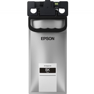 Epson T9651 C13T965140 fekete (black) eredeti tintapatron