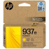 HP 937e 4S6W8NE EvoMore sárga (yellow) eredeti tintapatron