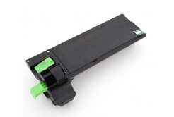 Sharp 810CT1 fekete (black) kompatibilis toner