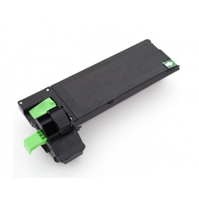 Sharp 810CT1 fekete (black) kompatibilis toner