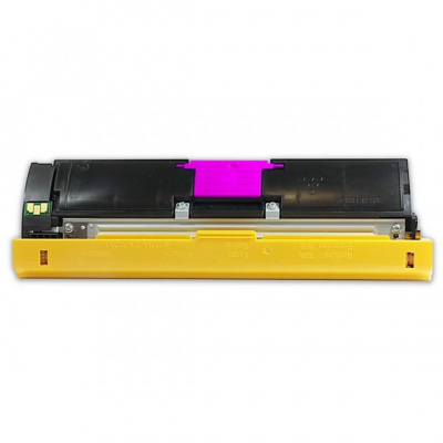 Xerox 113R00695 bíborvörös (magenta) kompatibilis toner