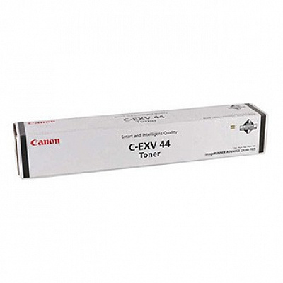 Canon CEXV44 B 6941B002 fekete (black) eredeti toner