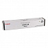 Canon CEXV44 B 6941B002 fekete (black) eredeti toner