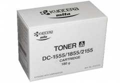 Kyocera Mita 37057010 fekete (black) eredeti toner