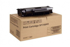 Ricoh 406571 fekete (black) eredeti toner