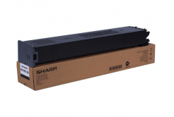 Sharp eredeti toner MX-61GTBB, black, 20000 oldal, Sharp MX-3050, MX-3060, MX-3550, MX-4050N, MX-3560