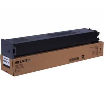 Sharp MX-61GTBB fekete (black) eredeti toner