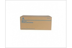 Konica Minolta DR-113 fekete (black) eredeti fotohenger