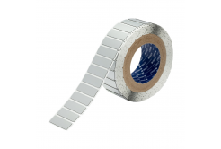 Brady THTEP-08-7593-SV / 620459 EPREP címkék, 48.00 mm x 19.00 mm