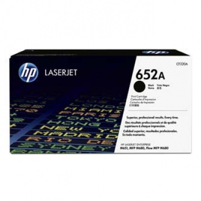 HP CF320A fekete (black) eredeti toner