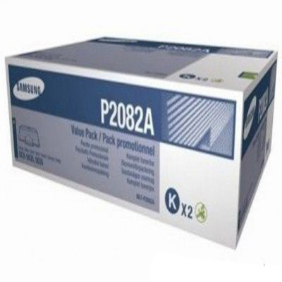 HP SV127A / Samsung MLT-P2082A dual pack fekete (black) eredeti toner