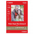 Canon Glossy Photo Paper 2311B053, 275 g/m2, 10x15cm, 5db, fényes, fehér, fotópapír