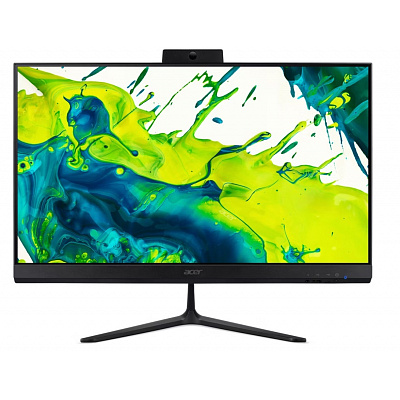 Acer DQ.BT5EC.006 Aspire/C24B-GMTL_LUBCU5115U_65W/23,8"/FHD/U5-115U/8GB/512GB/Intel int/W11P/Fekete/2R