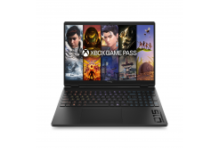 HP D93T8EA#BCM OMEN/15-gb0060ncx/R7-260/15,3"/2560x1600/16GB/1TB/RTX 5060/W11H/Fekete/2R