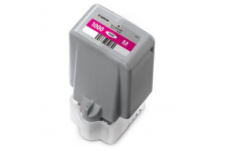 Canon PFI-1000M, 0548C001 bíborvörös (magenta) eredeti tintapatron
