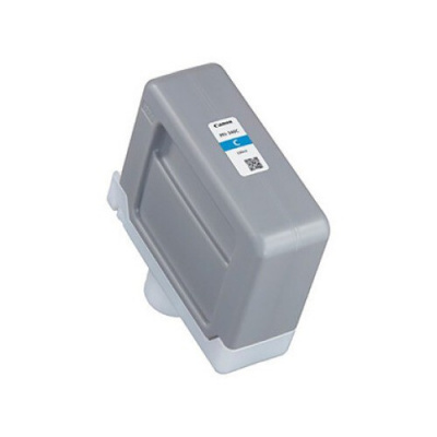 Canon PFI-340 C 4775C001 cián (cyan) eredeti tintapatron