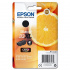Epson T33XL C13T33514012 fekete (black) eredeti tintapatron