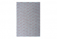 3M VHB™ 4905-P Arch A4, transparent. kétoldalas öntapadós akrilanyag, tl. 0,5 mm
