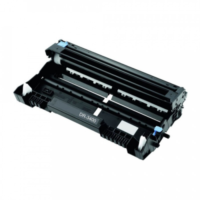 Brother DR-3400 fekete (black) utángyártott fotohenger