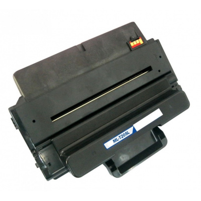 Samsung MLT-D205L fekete (black) kompatibilis toner