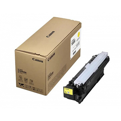 Canon T1006 Y 7046C001 sárga (yellow) eredeti toner