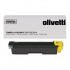 Olivetti B1067 sárga (yellow) eredeti toner