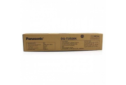 Panasonic DQ-TUS28K, DQ-TUS28K-PB fekete (black) eredeti toner