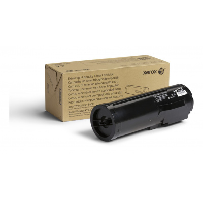 Xerox 106R03585 fekete (black) eredeti toner