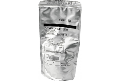 Ricoh 28 B1219640 fekete (black) eredeti developer