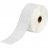 Brady THT-137-7425-2-SC / 121029, hőérzékeny papír címkék, 50.80 mm x 25.40 mm