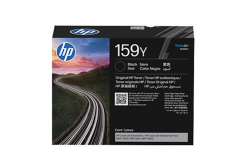 HP 159Y W1590Y fekete (black) eredeti toner