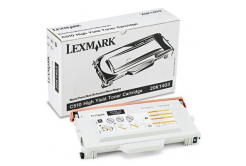 Lexmark 20K1403 fekete (black) eredeti toner