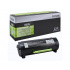 Lexmark 50F0UA0 fekete (black) eredeti toner
