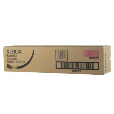 Xerox 006R01272 bíborvörös (magenta) eredeti toner