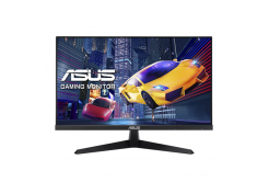 ASUS VY249HGR 90LM06A3-B03A70 Monitor, PROMÓCIÓ, 24", LED