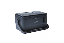 Brother PT-D800W PTD800WYJ1 címkenyomtató