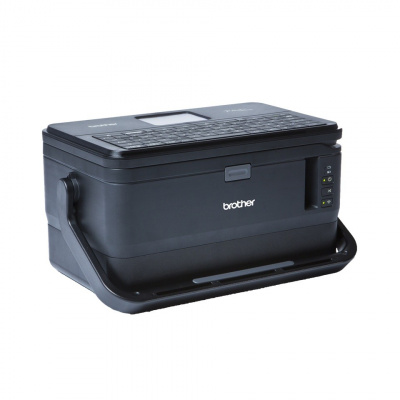Brother PT-D800W PTD800WYJ1 címkenyomtató