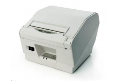 Star TSP847II-24 39443600 blokknyomtató, 8 dots/mm (203 dpi), vágó egység, fehér