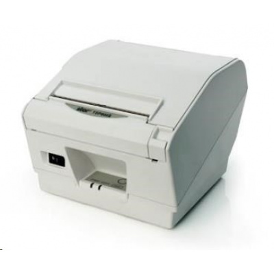 Star TSP847II-24 39443600 blokknyomtató, 8 dots/mm (203 dpi), vágó egység, fehér