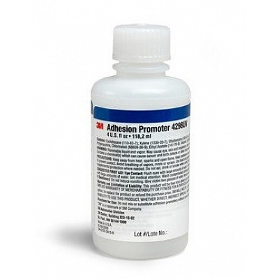 3M 4298 UV Primer, 118 ml