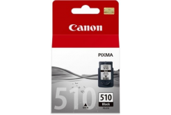 Canon PG-510 fekete (black) eredeti tintapatron