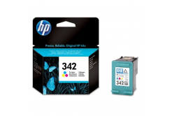 HP 342 C9361EE színes eredeti tintapatron