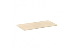 Powerton ERGO UNO TOP Deska stolu 160x75x1,8 cm, paulownia
